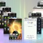 3.5 Inch Dual SIM Android 2.2 Smart Phone Cell Mobile Phone