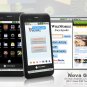 2-SIM A-GPS 3.5inch Android 2.2 Smartphone Cell Mobile Phone