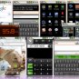 2-SIM A-GPS 3.5inch Android 2.2 Smartphone Cell Mobile Phone