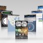3.5 inch 2-SIM Android 2.2 Froyo Smartphone Cell Phone Capacitive