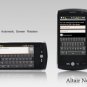 3.5 inch 2-SIM Android 2.2 Froyo Smartphone Cell Phone Capacitive