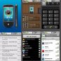 TV 2-SIM Android 2.2 Smartphone Cell Phone Capacitive Touch