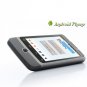 Dual SIM 3.5 Inch Android 2.2 TV Smart Phone Cell Phone WiFi