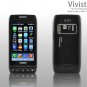 3.6 inch Dual SIM TV Slider Cell Mobile Phone QWERTY WiFi