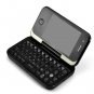 Gunslinger Cell Mobile Phone QWERTY and Swivel Touchscreen