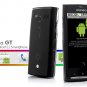 2-SIM 3.6inch Android 2.2 Smartphone Mobile Cell Phone WiFi