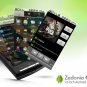 2-SIM 3.6inch Android 2.2 Smartphone Mobile Cell Phone WiFi
