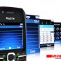 4-Sim Quadband QWERTY TV Cellphone Mobile Phone Camcorder