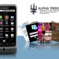 A-GPS TV 3.5 inch Android 2.2 Froyo Smartphone Cell Phone