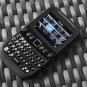 Unlocked TV Dual-SIM QWERTY Cellphone Mobile Phone WiFi