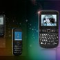 Unlocked TV Dual-SIM QWERTY Cellphone Mobile Phone WiFi