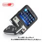 Unlocked TV 2-SIM QWERTY NES Gaming Cellphone Mobile Phone