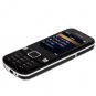 TV Quad Band Dual Sim Mobile Phone Cell Phone TORCH FREE Shipping
