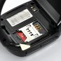 1.3inch 2GB Touch Screen Mobile Watch Phone Keypad Camera