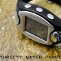 Camera Touchscreen Mobile Watch Phone Quad Band Bluetooth