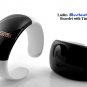 Fashion Ladies Bluetooth Bracelet with Time Display FREE Shipping