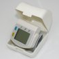 Automatic Digital Wrist Blood Pressure Heart Pulse Monitor