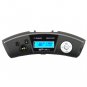 Car Steering Wheel Bluetooth Adapter - Wireless Earpiece FREE Shipping