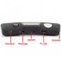 Car Steering Wheel Bluetooth Adapter - Wireless Earpiece FREE Shipping