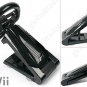 Steering Wheel - Multi-axis Stand for Nintendo Wii Car Racing Games
