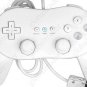 Classic Controller Joystick Gamepad Pro for Nintendo Wii FREE Shipping