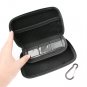 Cool Blue Pouch Hard Case for Nintendo DS Lite NDSi FREE Shipping