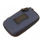 Cool Blue Pouch Hard Case for Nintendo DS Lite NDSi FREE Shipping
