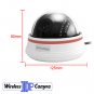 Wireless IP Camera - Night Vision and Motion Detection Alarm