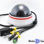 Wireless IP Camera - Night Vision and Motion Detection Alarm