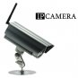 Waterproof IP Security Camera - Night Vision WIFI DVR FREE Shipping