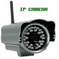 Waterproof IP Security Camera - Night Vision WIFI DVR FREE Shipping
