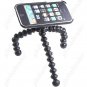 Mini Flexible Tripod Stand Protective Case for iPhone 3G 3GS