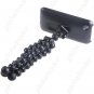 Mini Flexible Tripod Stand Protective Case for iPhone 3G 3GS