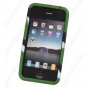 Silicone Gaming Controller Grip 2 Silicone Case for iPhone 4