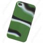 Silicone Gaming Controller Grip 2 Silicone Case for iPhone 4