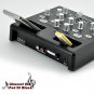 New iPod and USB DJ Mixing Deck Sound System FREE Shipping