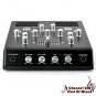 New iPod and USB DJ Mixing Deck Sound System FREE Shipping