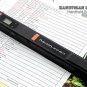 New HandyScan Portable Scanner Handheld and Cordless