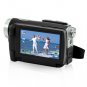 720P HD Solar Camcorder with Dual Charging Panels FREE Shipping