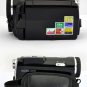720P HD Solar Camcorder with Dual Charging Panels FREE Shipping