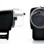 Automatic Fish Feeder with LCD Display - Anti-Jam Design FREE Shipping