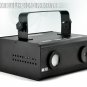 Party Double Laser DMX Projector with Sound Activation FREE Shipping