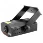 Automatic Moving Laser Effects Projector - Sound Activation