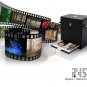 Digital Film Scanner - Slide Negative and Photo FREE Shipping