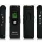 High Quality 4GB Digital Video and Voice Recorder MP3 Player