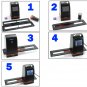 High Resolution 35mm Film Scanner with LCD - SD Slot FREE Shipping