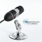 400x USB Digital Microscope for Computers FREE Shipping