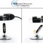 400x USB Digital Microscope for Computers FREE Shipping