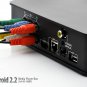 Android 2.2 Media Player Box - Full HD 1080P FREE Shipping