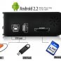 Android 2.2 Media Player Box - Full HD 1080P FREE Shipping